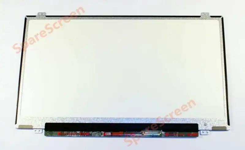 Remplacement du panneau LCD Samsung LTN140AT08-S01 pour ordinateur portable