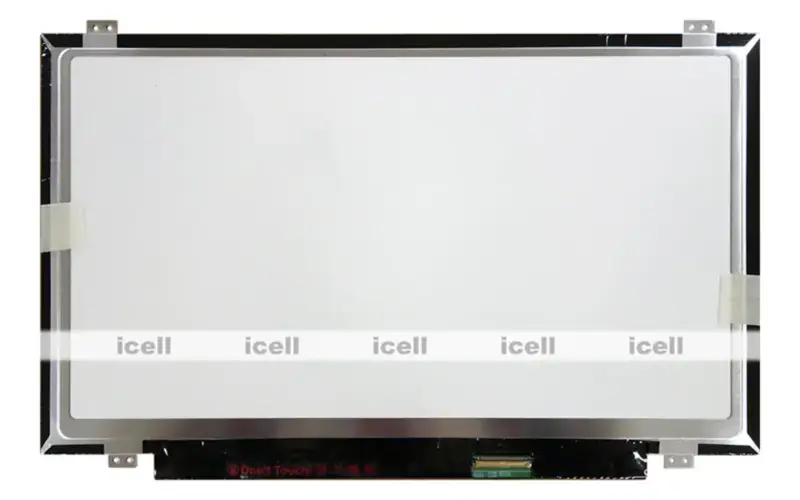 LTN140AT20-602 Samsung LCD panel replacement for Laptop