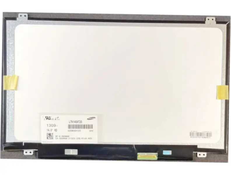 Samsung LTN140AT20-G02 LCD