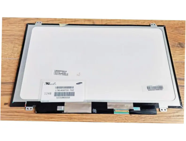 Samsung LTN140AT20-T02 LCD