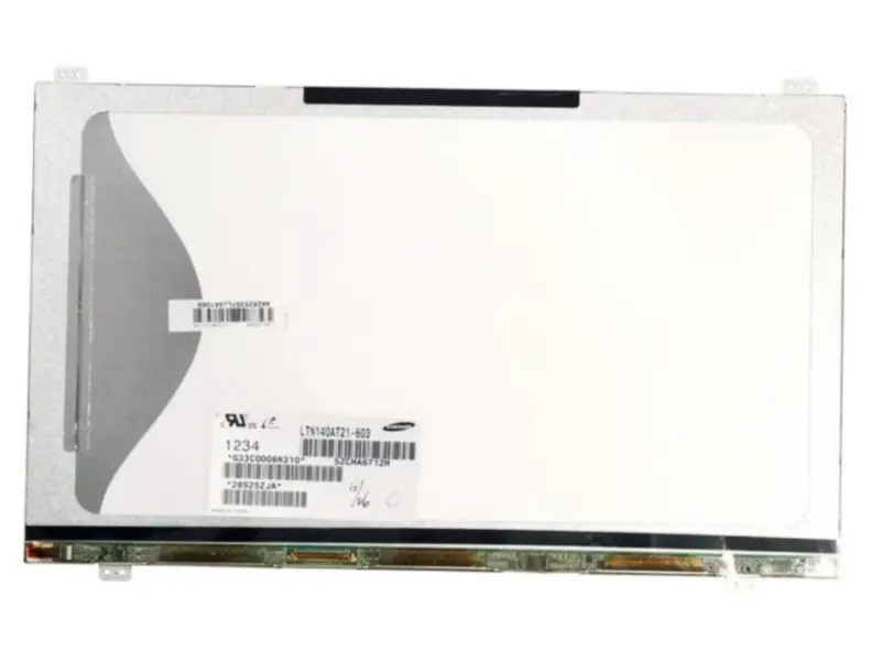 Samsung LTN140AT21-603 LCD