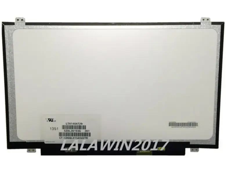 Samsung LTN140AT29-301 LCD