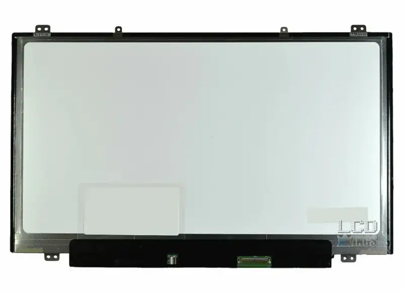 LTN140KT08-801 Samsung LCD panel replacement for Laptop