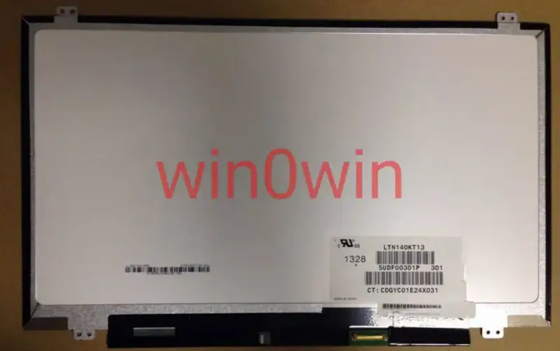 Samsung LTN140KT13-301 LCD