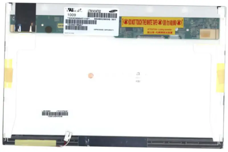 Samsung LTN141AT02-501 LCD