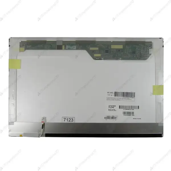 Samsung LTN141AT04-001 LCD