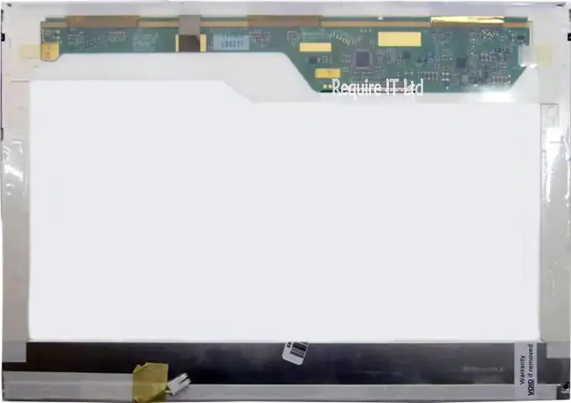 Samsung LTN141AT07-G01 LCD
