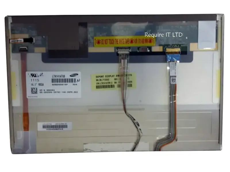 Samsung LTN141AT08-301 LCD