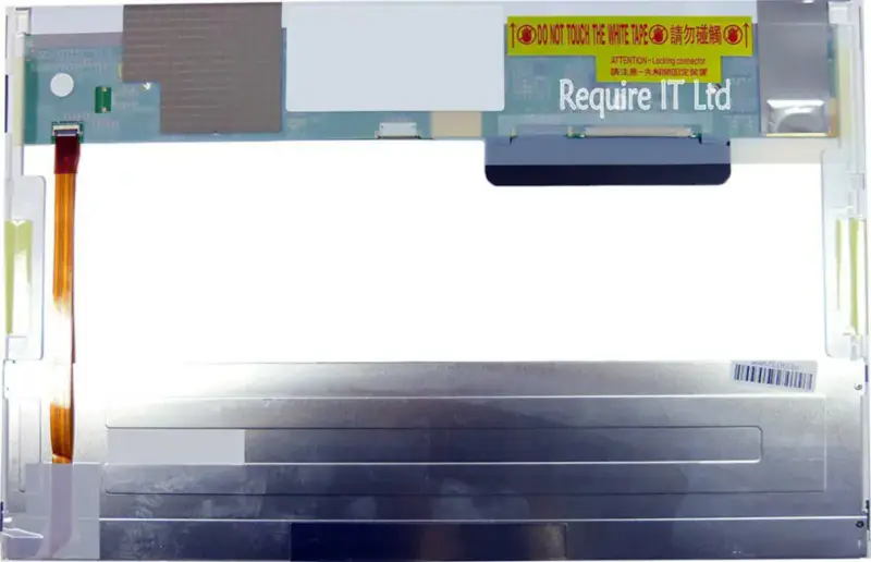 Samsung LTN141AT09-001 LCD