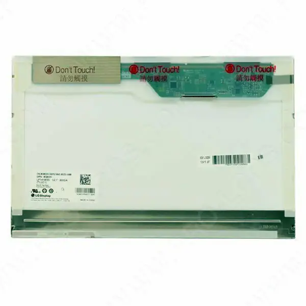 Samsung LTN141AT12-G01 LCD panel