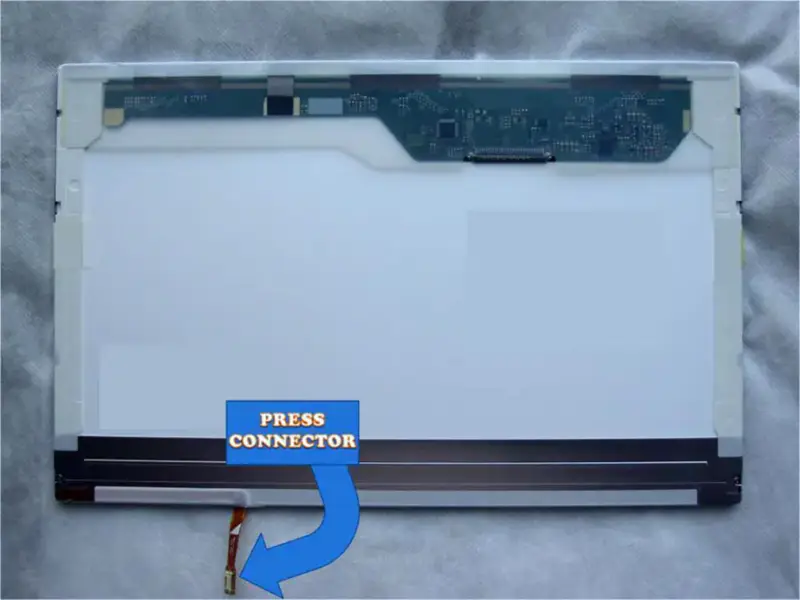 Samsung LTN141AT12-M01 LCD