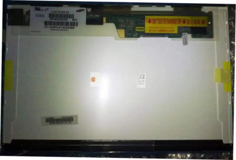 Samsung LTN141AT13-H01 LCD