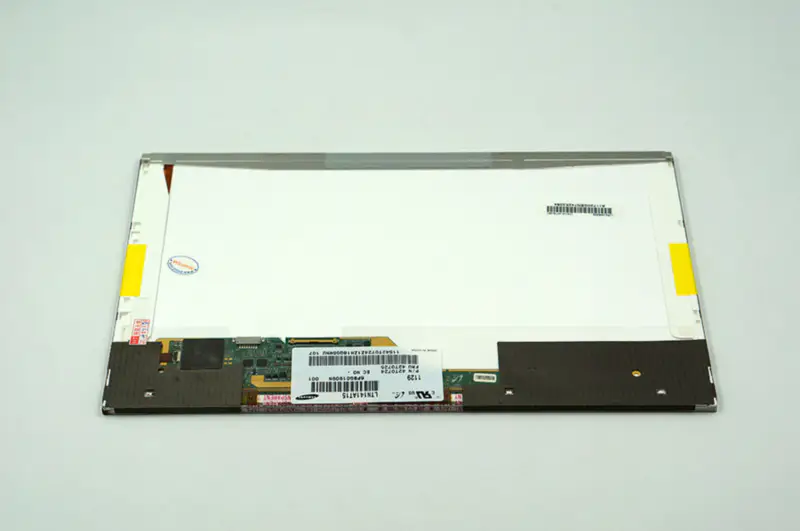 14.1" LCD LED pantalla LTN141AT15 LP141WX5-TLP3 N141I6-L03 B141EW05 V.4 para lenovo thinkpad E46L E46A T410 pantalla 1280*800