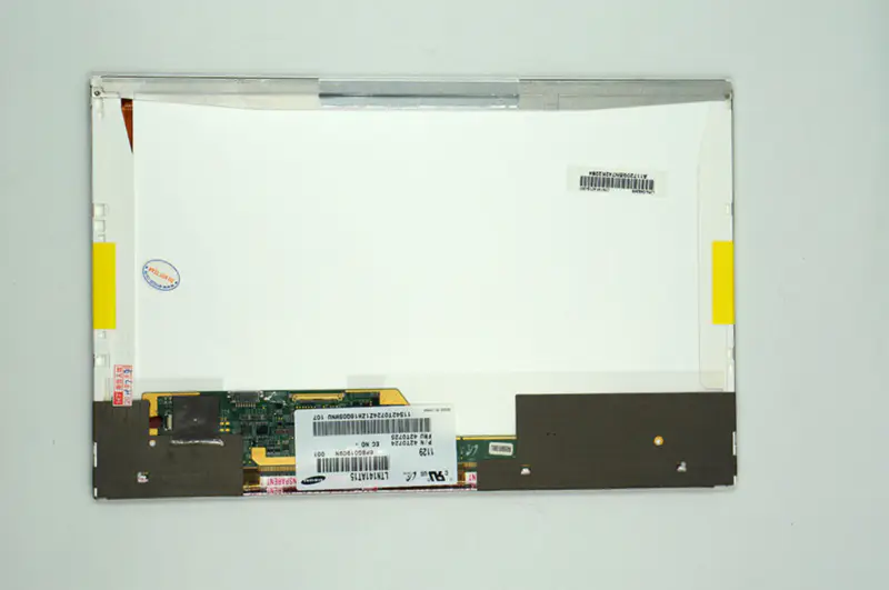 14.1" LCD LED pantalla LTN141AT15 LP141WX5-TLP3 N141I6-L03 B141EW05 V.4 para lenovo thinkpad E46L E46A T410 pantalla 1280*800