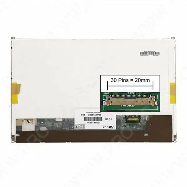 Samsung LTN141AT16-B01 LCD