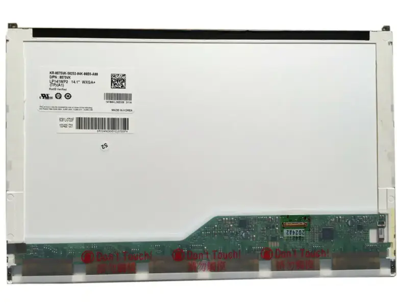 Samsung LTN141BT10-001 LCD