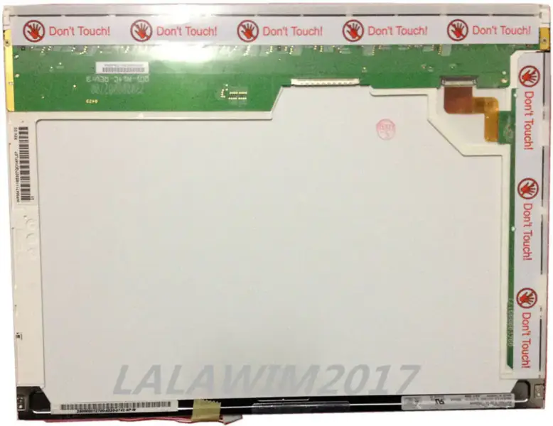 LTN141P4-L01 Samsung LCD panel replacement
