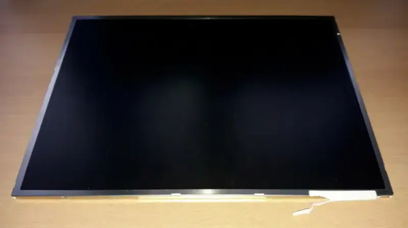 LTN141P4-L04 Samsung LCD panel replacement