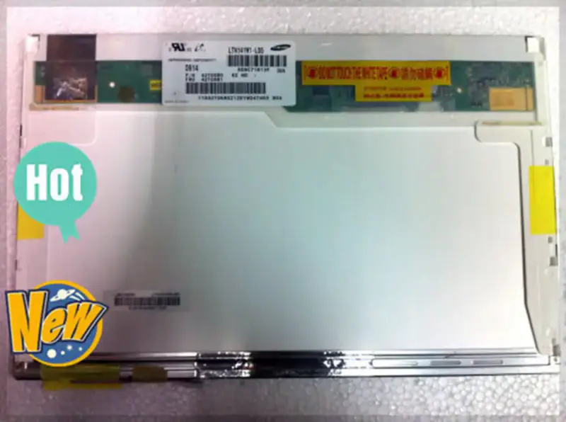 LTN141W1-L01 Samsung LCD panel replacement