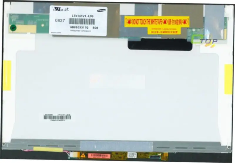 Samsung LTN141W1-L09 LCD