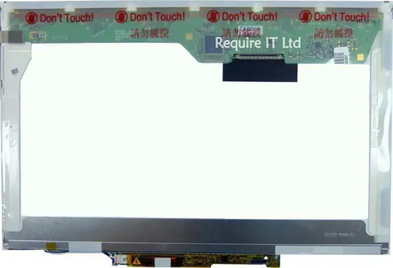 Samsung LTN141WD-L01 LCD