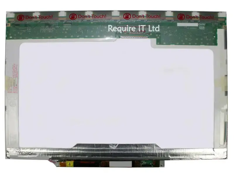 Samsung LTN141X8-L04 LCD