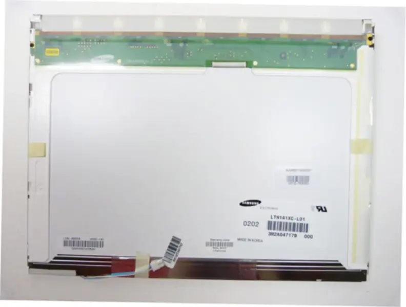Samsung LTN141XC-L01 LCD