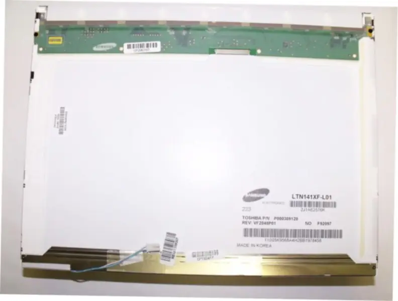 Samsung LTN141XF-L01 LCD