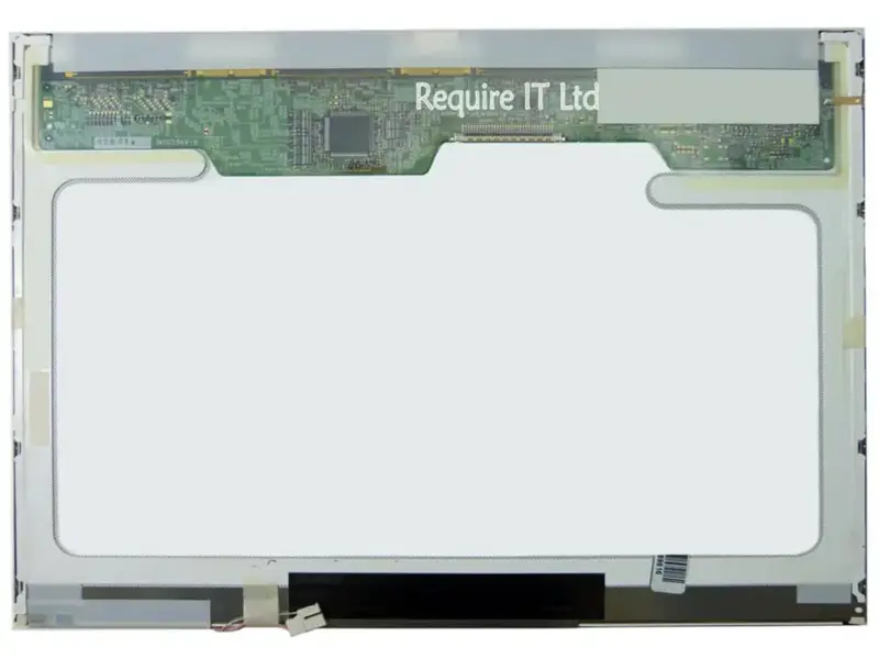 Sostituzione pannello LCD Samsung LTN141XH-L01
