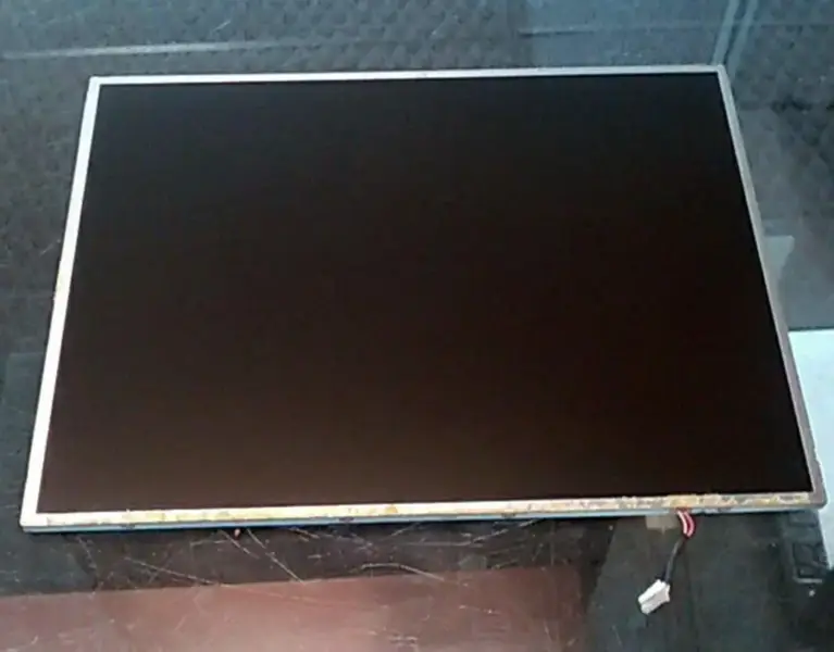 Samsung LTN141XJ-L01 LCD