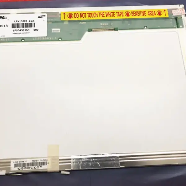 Samsung LTN150P4-L03 LCD panel