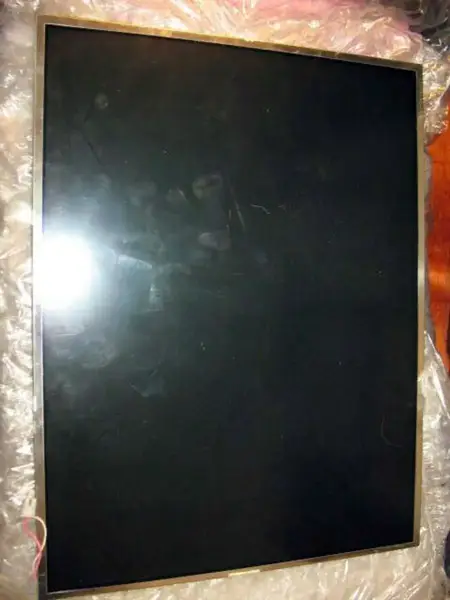 Samsung LTN150PG-L05 LCD