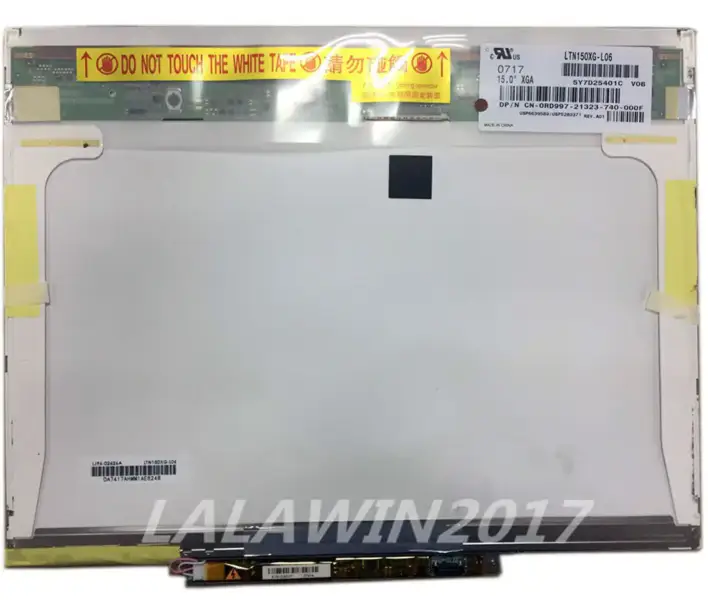 Samsung LTN150XG-L06 LCD