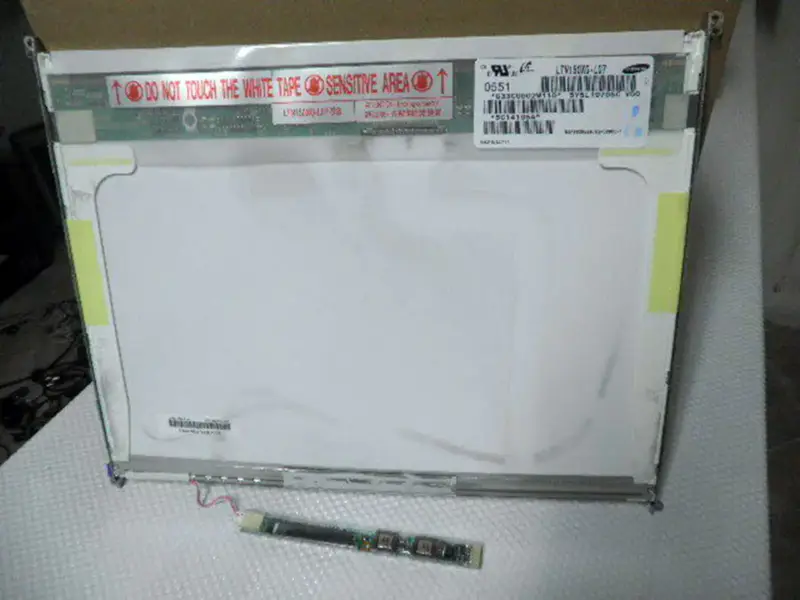 Samsung LTN150XG-L07 LCD