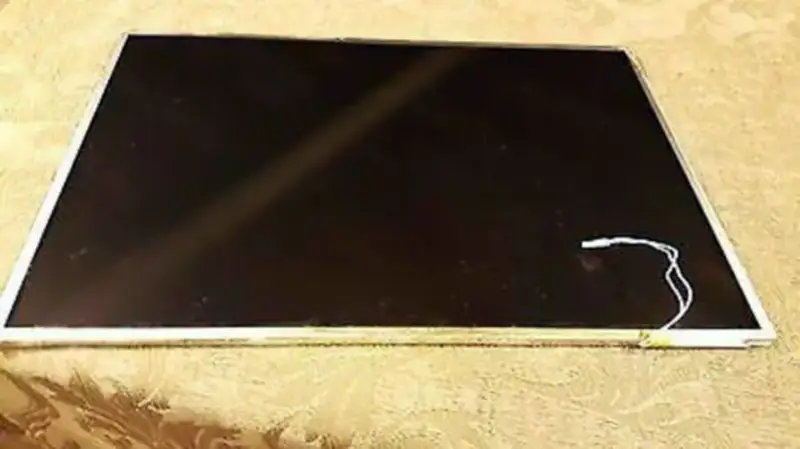 Samsung LTN152W2-L01 LCD