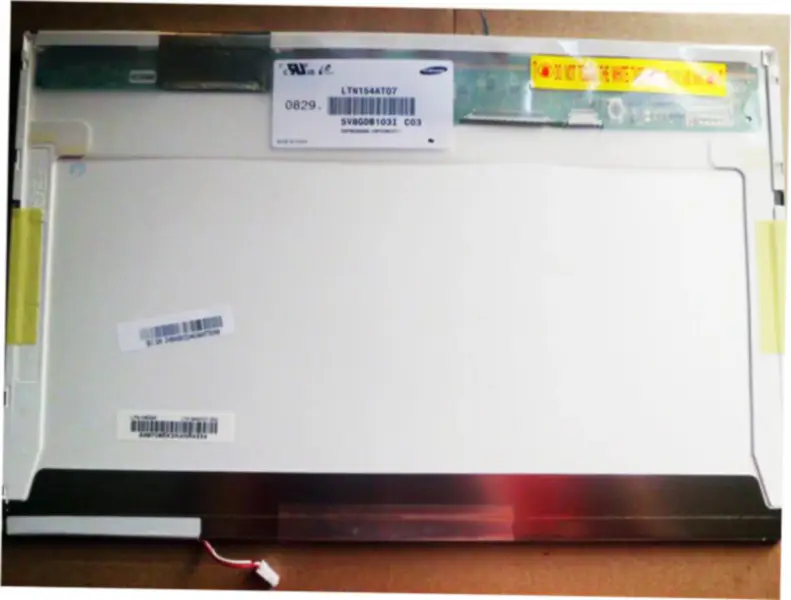 Samsung LTN154AT07-C03 LCD