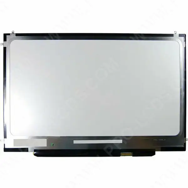 Remplacement du panneau LCD Samsung LTN154BT08-B06 pour ordinateur portable