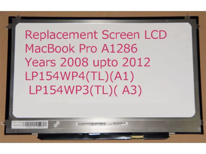 Samsung LTN154BT08-R03 LCD