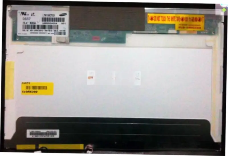 Samsung LTN154CT02-001 LCD