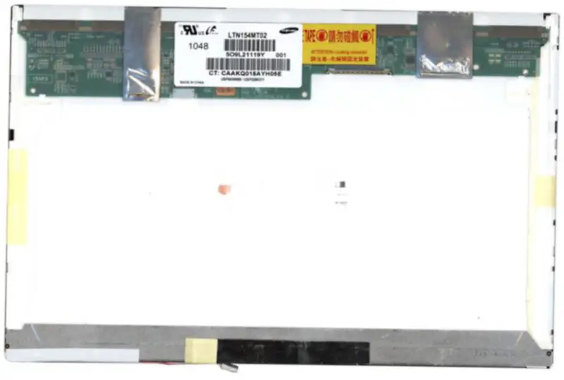 Samsung LTN154MT02-001 LCD