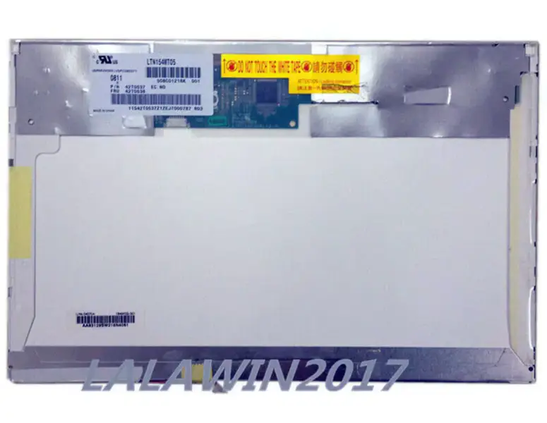 Samsung LTN154MT05 LCD