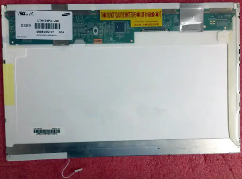 Samsung LTN154P3-L04 LCD