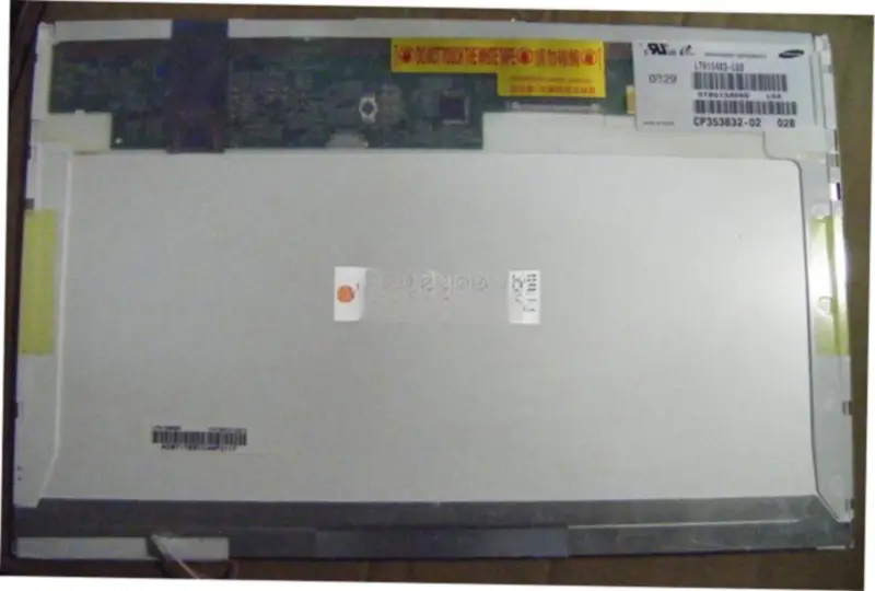 Samsung LTN154X3-L03 LCD