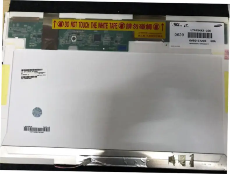 Samsung LTN154X3-L06-6 LCD