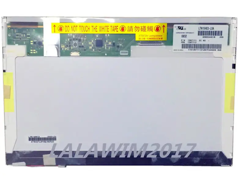 Samsung LTN154X3-L0A LCD