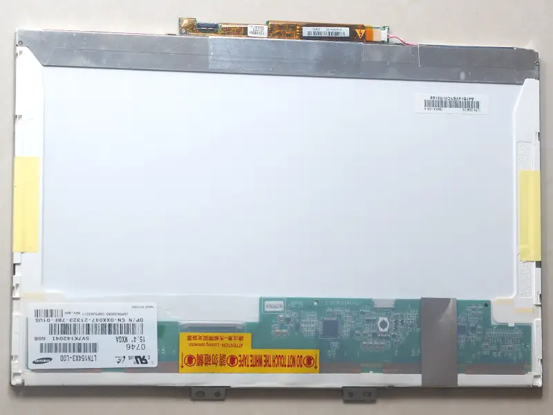 Samsung LTN154X3-L0D LCD