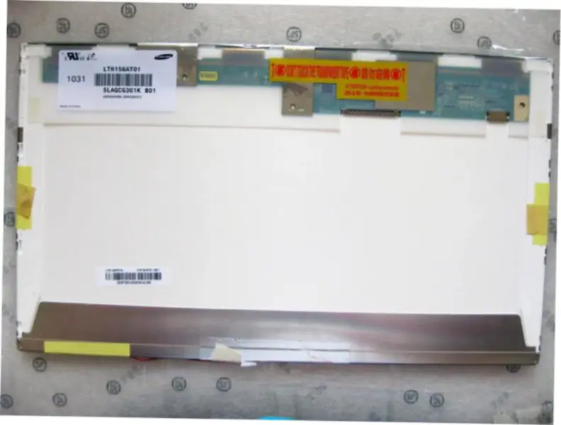 Samsung LTN156AT01-B01 LCD