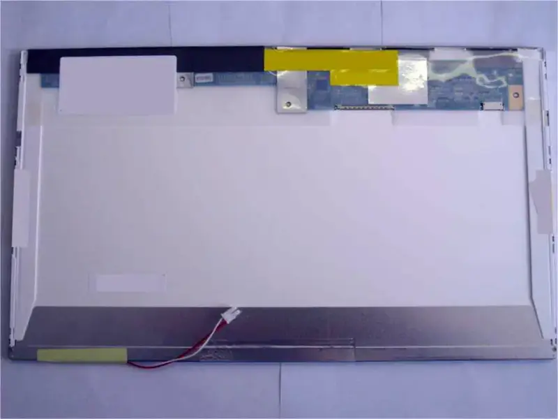 Samsung LTN156AT01-S03 LCD