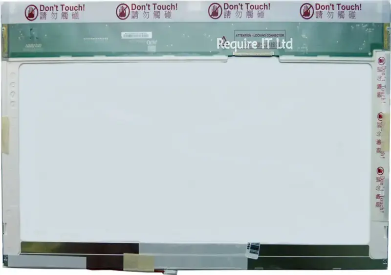 Samsung LTN156AT01-T01 LCD