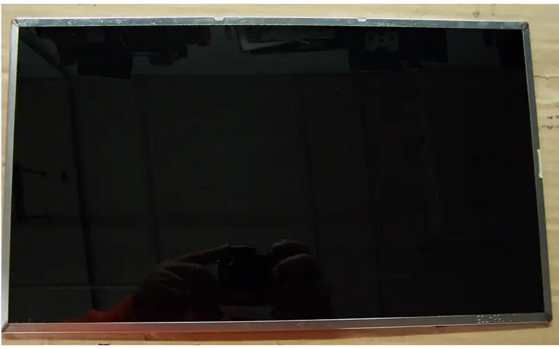 LTN156AT02-A04 Samsung LCD panel replacement for Laptop